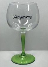Tanqueray Gin - Large Gin Copa