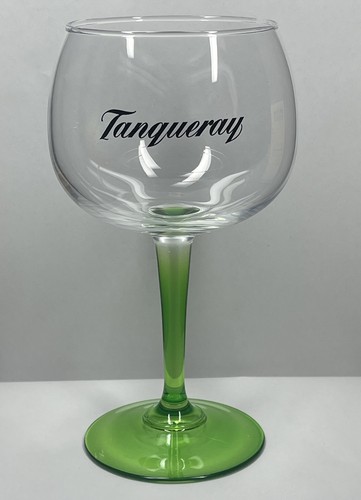 Tanqueray gin large - gin, copa