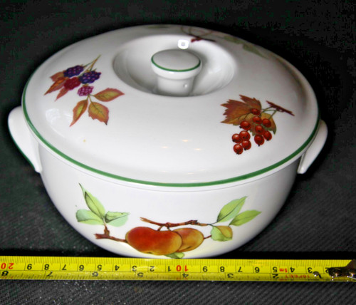 Royal worcester evesham - evesham, vale