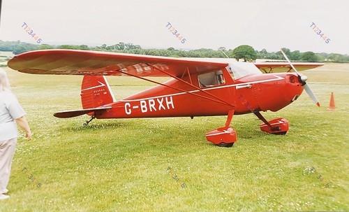 Aviation photograp cessna - cessna, 120