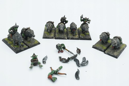Warhammer fantasy battle - warhammer,