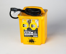 3.0KVA PORTABLE TRANSFORMER