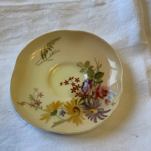 Antique royal worcester hand - antique,