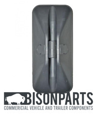 COMPLETE MIRROR BODY PARTS