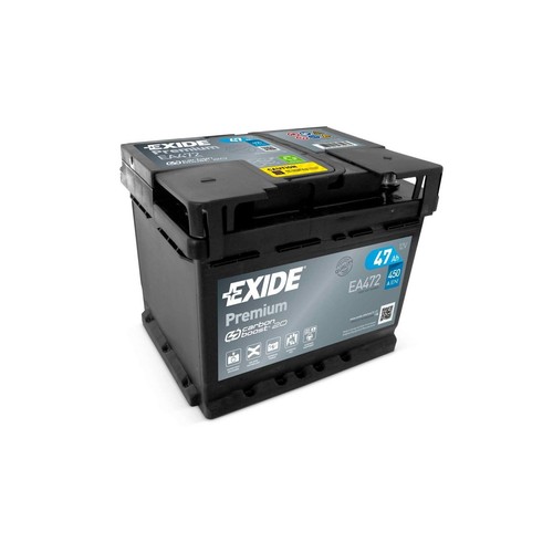 Battery for bedford astramax - for,