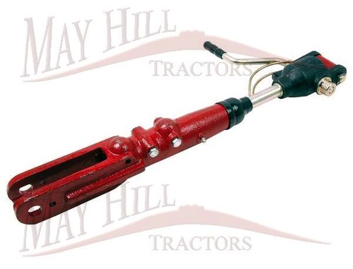 Case international tractor - international,