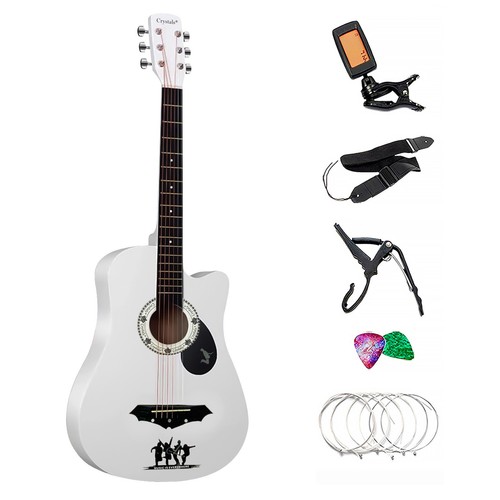 Size academy of - 36", music