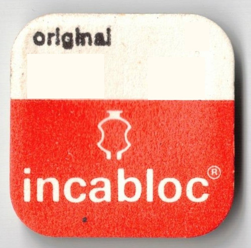 Incabloc inca parts blocks - incabloc,