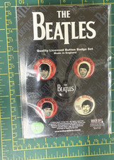 THE BEATLES VINTAGE PORTRAITS