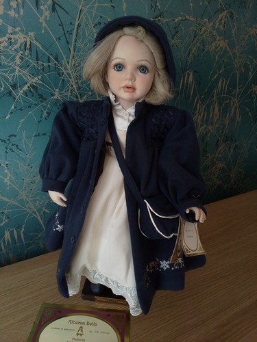 Sweetest patricia vintage - sweetest, patricia...vintage