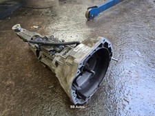 SUZUKI JIMNY 1.3 R72 GEARBOX 5
