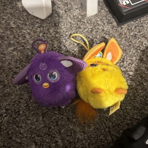 Mcdonald happy meal furby - mcdonald’s,