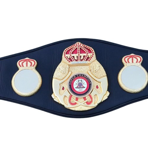 Wba super boxing championship - super,