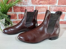 VINTAGE HAWKINS RICH CHESTNUT