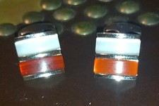 Beautiful pair of “TM