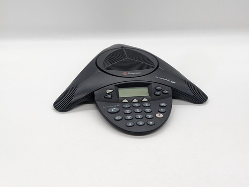 Polycom soundstation2 full - polycom,