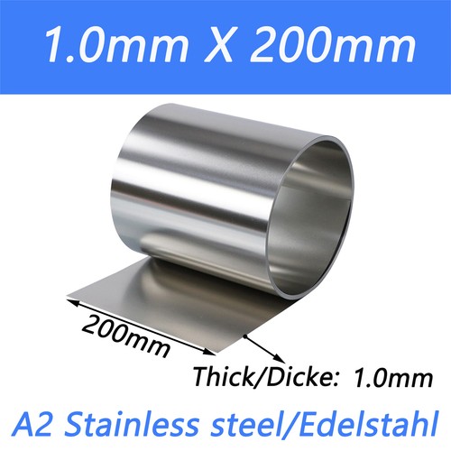 Stainless steel thin - stainless,