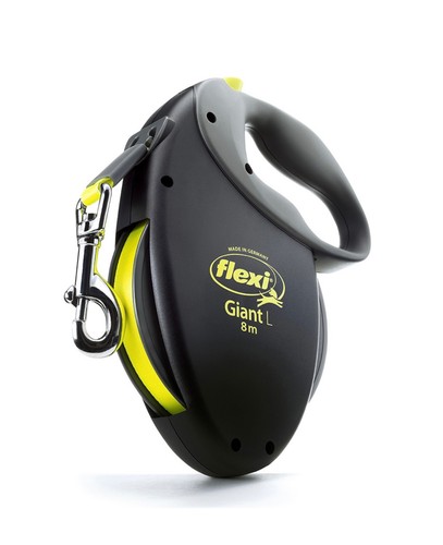 Flexi giant neon - giant, tape