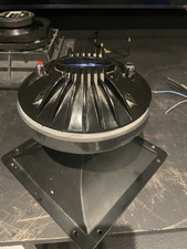 2 Beyma CP755TI With  TD385