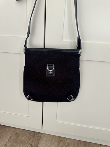 Gucci messenger bag medium - bag,