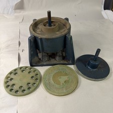Vintage Lapidary Bead Mill