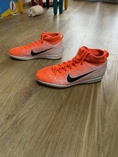 Nike Mercurial a super fly 6