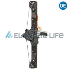 ELECTRIC LIFE ZR FTO132 L C