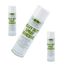 HEAVY DUTY UPHOLSTERY SPRAY