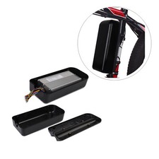 Electric Bicycle Controller