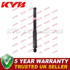 KYB Rear Suspension Shock Absorber Fits Mitsubishi Shogun Pinin 1.8 2.0