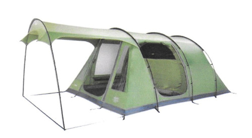 Vango calder 500 five - calder,