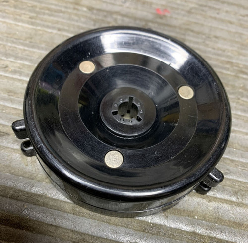 Struder revox nab - /, reel
