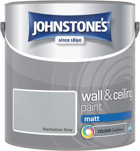 Johnstone wall ceiling - johnstone's, &