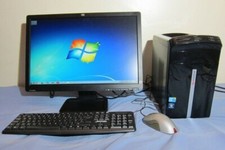 Packard Bell iMedia S3810