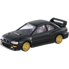 Tomica Premium SUBARU Impreza