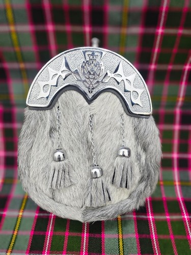 Traditional scottish men - traditional,