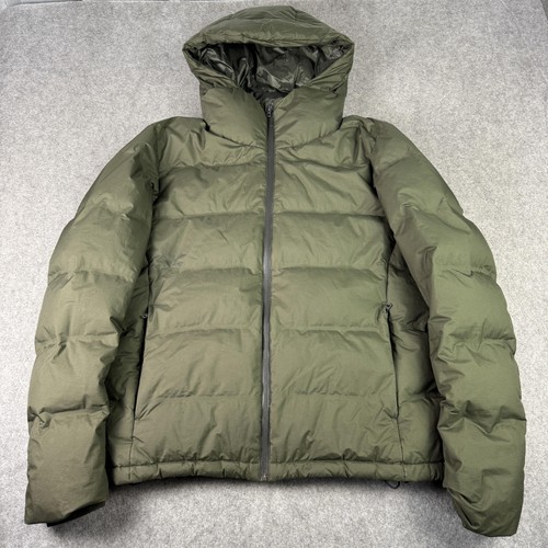 Uniqlo jacket mens - jacket, medium