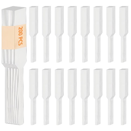 200 pcs perfume tester strips - perfume,