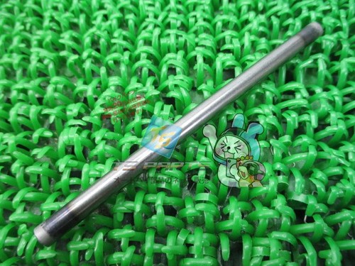 A100 clutch push rod - push, in