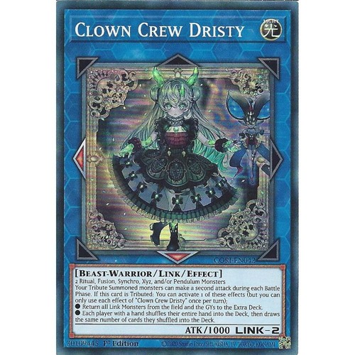 Cori en042 clown crew dristy - clown,