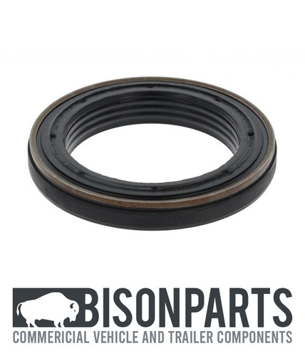 Front crankshaft seal fits - "front,