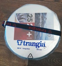 Trangia 25-1UL Ultralight Aluminum Travel Stove with Pans Set