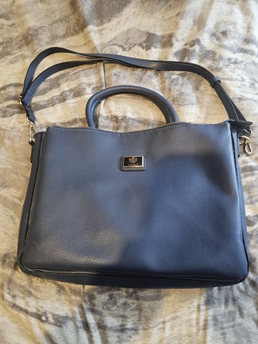 Lydc london ladies navy - london,