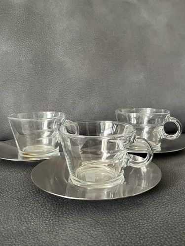 Nespresso espresso cups - cups, &