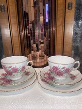 VINTAGE ROYAL VALE RIDGWAY