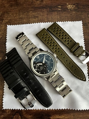 Marloe watch company - marloe,