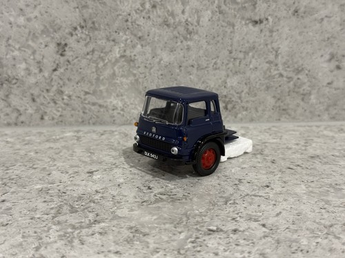 Corgi bedford cab - bedford, tk