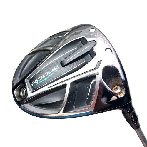 Callaway rogue driver 10 - rogue,