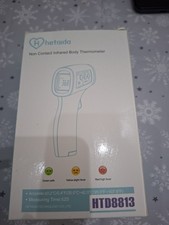 Handheld Digital Infrared