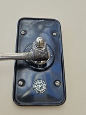 Lucas Vintage Convex Vintage